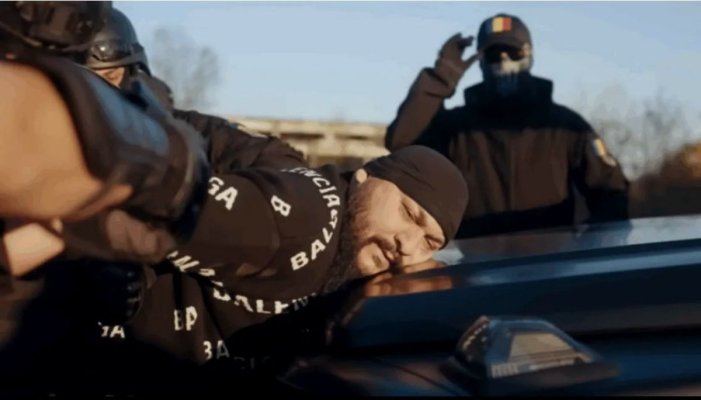 Dani Mocanu a scăpat pentru moment: nu va fi extrădat în România! Decizia de ultima oră a justiției din Napoli