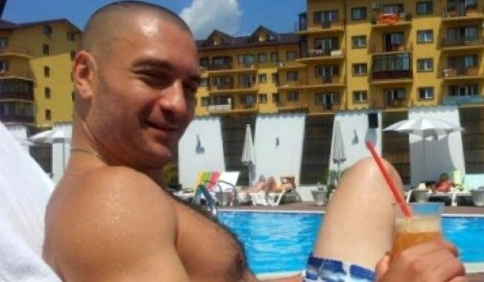 Procurorul Alin Mocioi, din Constanța, exclus definitiv din magistratură, pentru că și-a favorizat prietena