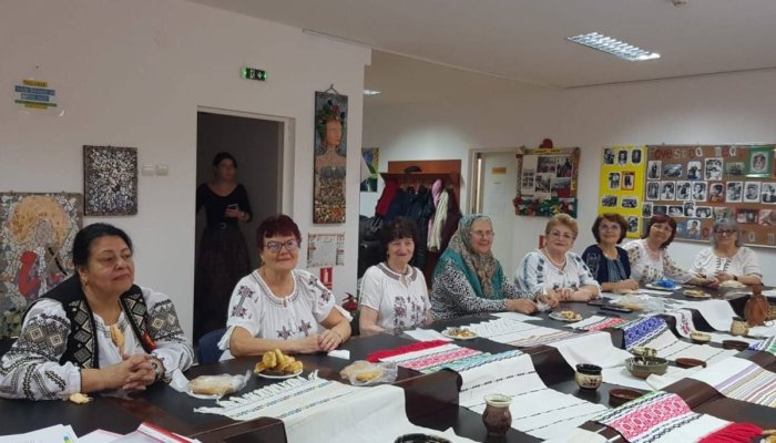 Ziua Dobrogei, celebrată de elevii din Năvodari