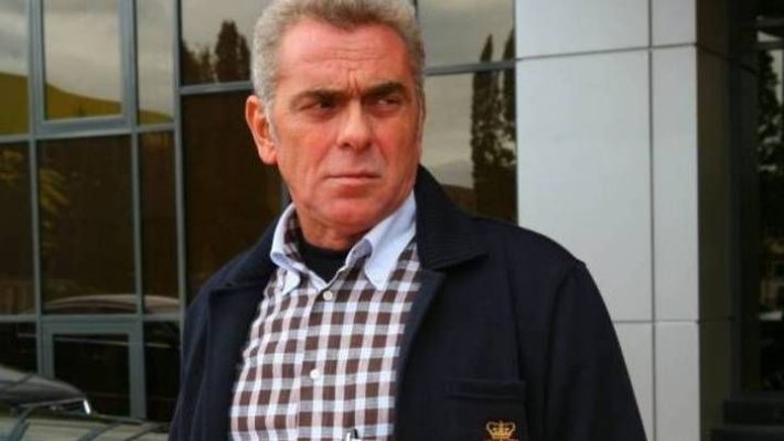 Afaceristul Ioan Neculaie a fost condamnat la 10 ani de închisoare pentru evaziune fiscală