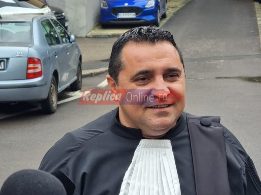 Avocat Cristi Ion: Victimele polițistului care a fugit de la locul accidentului sunt asistente în Spitalul Județean Constanța. Video