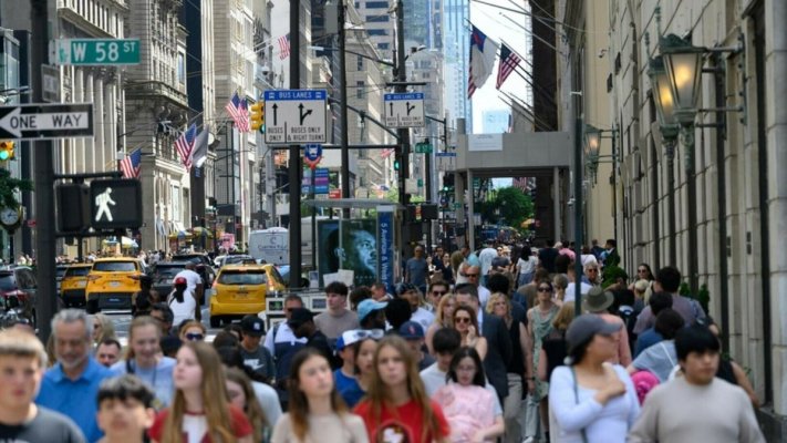 Sondaj: Majoritatea americanilor se opun unei intervenții militare în Venezuela