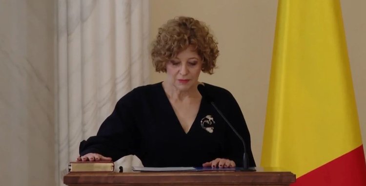 Vicepremierul Oana Gheorghiu și-a făcut bilanțul după o lună de mandat. Ce a anunțat despre reforma companiilor de stat