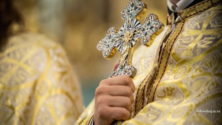 Eroii jandarmi și Domnitorul Ghyka, pomeniți la Biserica Inspectoratului General al Jandarmeriei Române