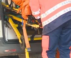 Care mai este starea de sănătate a bărbatului rănit grav în explozia de pe strada Fântânele Care mai este starea de sănătate a bărbatului rănit grav în explozia de pe strada Fântânele