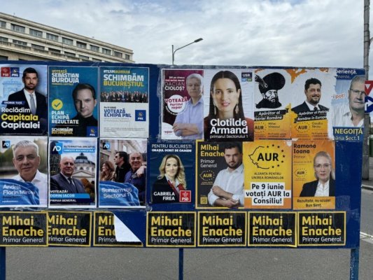 Sondajul INSCOP arată ruptura politică dintre generații: Tinerii votează AUR și SENS, vârstnicii rămân cu PSD