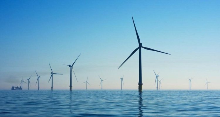 Când va fi produs primul kWh în parcurile eoline din largul Mării Negre și care e stadiul delimitării perimetrelor offshore? 
