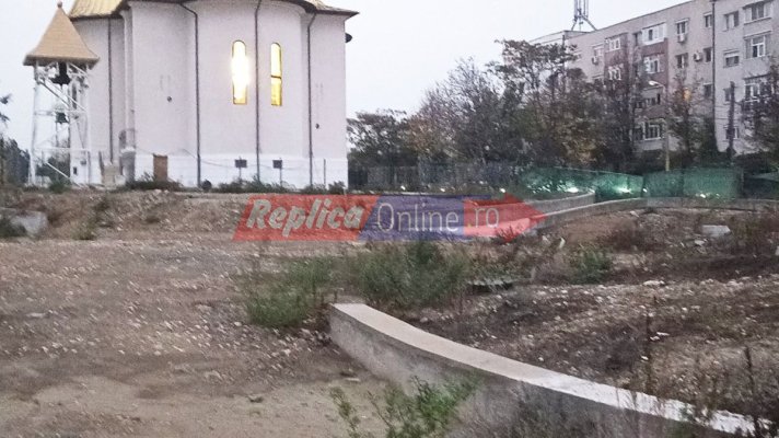 Ce se întâmplă cu viitorul parc Soveja, după ce firma care a câștigat contractul și-a tras obloanele! Video
