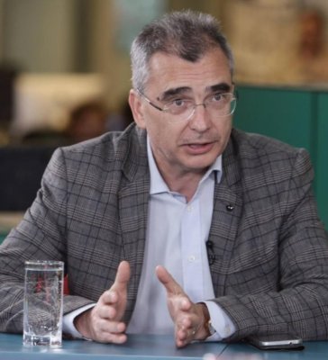 Petrișor Peiu, despre scandalul din justiție: Scandalul arată ca un conflict pentru influență între cele două partide din coaliție