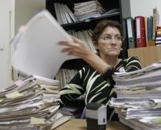 Răsturnare de situație, în scandalul pensiilor calculate eronat: Casele de pensii nu știu câte dosare sunt greșite Răsturnare de situație, în scandalul pensiilor calculate eronat: Casele de pensii nu știu câte dosare sunt greșite
