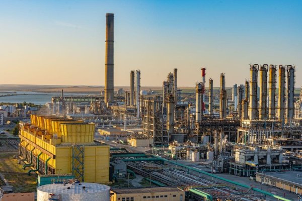 Petromidia produce un nou sortiment de polimer, utilizat în special în industria auto şi în cea alimentară