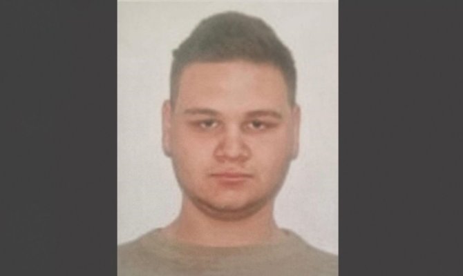 Dispariție semnalată! Un tânăr de 25 de ani din Buzau este căutat de polițiștii din Hârșova