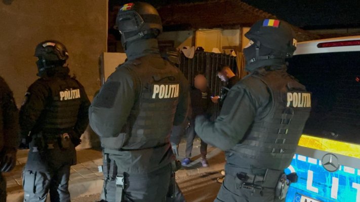 Amenzi de zeci de mii de lei aplicate de polițiștii constănțeni