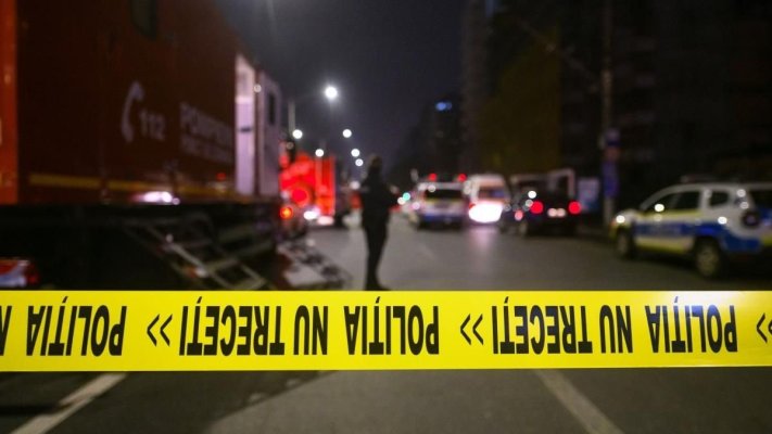 Adolescentă de 17 ani găsită ucisă la Galați; suspectul, rănit grav după ce a fost atacat de tânărul care a descoperit tragedia