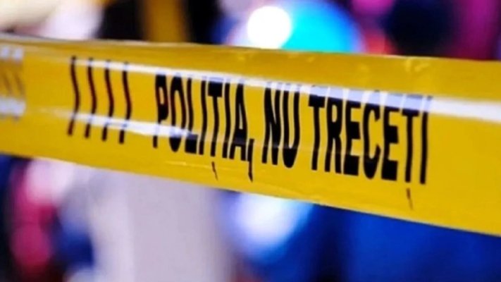 Un polițist de 24 de ani a fost descoperit împușcat în cap, în propria locuință