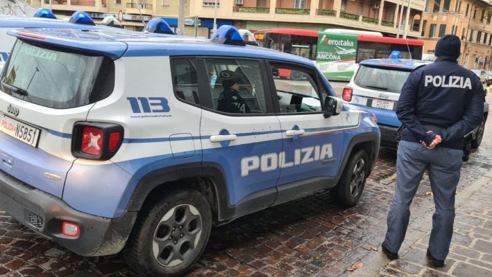 O româncă care a desfigurat un bărbat într-un bar din Italia a primit 8 ani de închisoare 