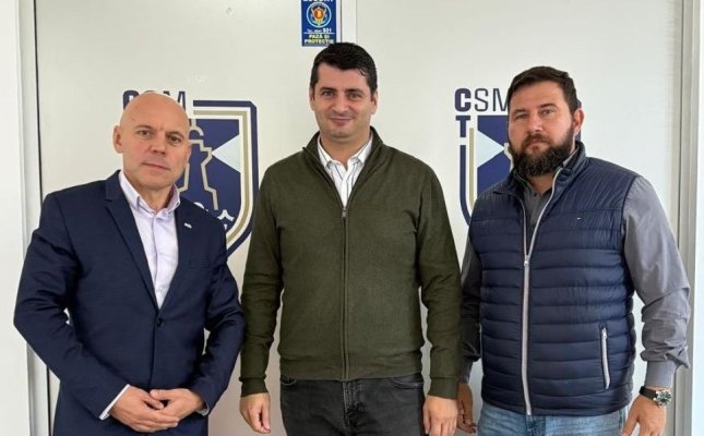 CSM Constanța pregătește o cursă internațională de triatlon în vara anului 2026
