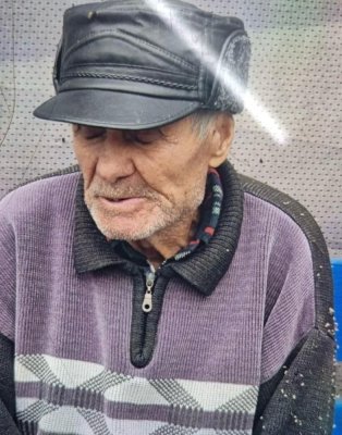 A dispărut un bătrân din Agigea! L-ați văzut?