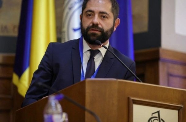 Consilierul prezidenţial Radu Burnete este împotriva plafonării prețului la carburanți