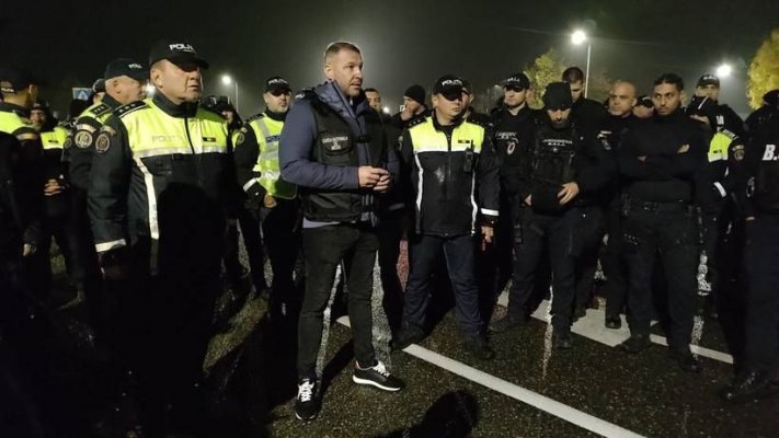 Razie de amploare în localităţile la persoane suspectate de comerţ ilegal şi de incendierea ilegală a deşeurilor