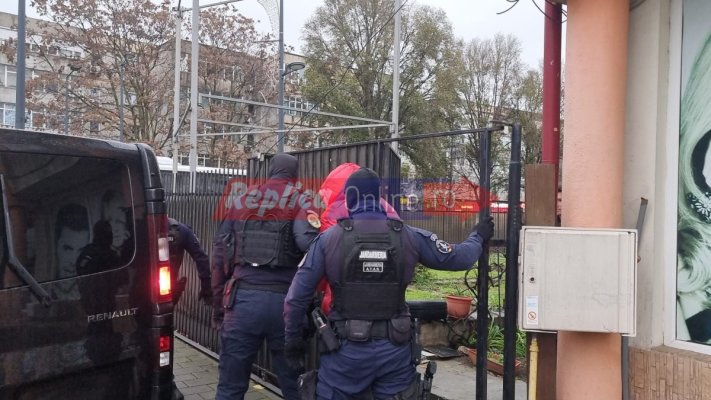 Un bărbat, de 52 de ani, condamnat pentru contrabandă, încarcerat la Poarta Albă