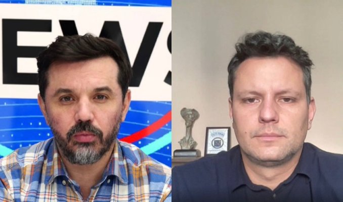 Cosmin Andreica: Cu retragerea amantelor și a clientelei politice reducem cheltuielile la buget cu 10%! Video