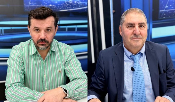 Constantin Herda: Tinerii fermieri pot să obțină, din 30 ianuarie 2026, fonduri de până la 200.000 de euro. Video