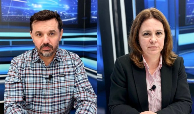 Luminița Nagy, șefa CJAS Constanța, face lumină în scandalul contractelor de furnizare a serviciilor medicale cu Armonia. Video