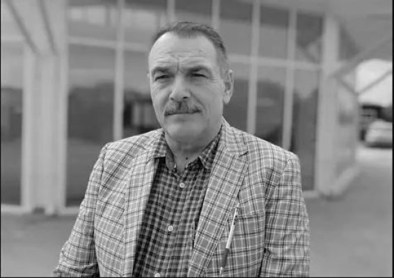 Un primar din Mehedinți, care a candidat împotriva fostei soții, a murit în trafic joi dimineața