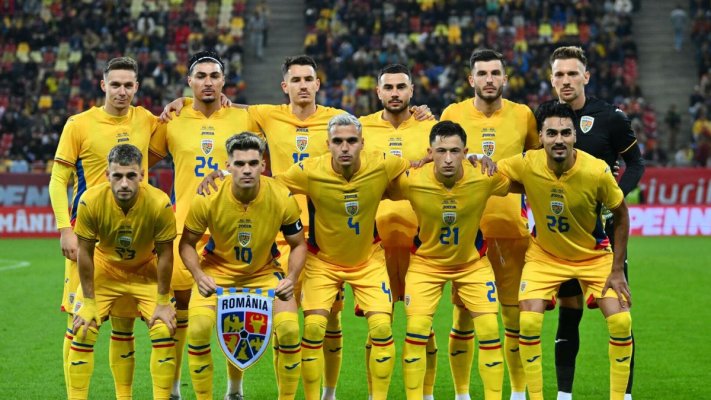 FRF: Biletele la meciul România – Ţara Galilor, primul pe teren propriu din noul mandat al lui Hagi, se pun în vânzare vineri