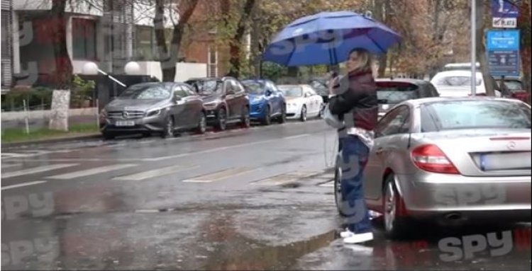 Pentru Romaniţa Iovan, sezonul cadourilor a început deja