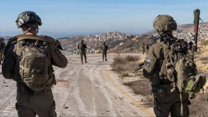 Alertă în Israel! Grupuri armate din Siria ar intenționa să ia cu asalt Înălțimile Golan