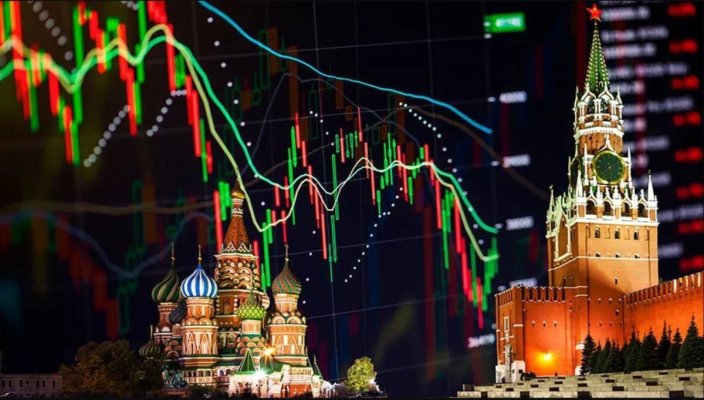 Încetinirea economiei lovește puternic buzunarele rușilor de rând