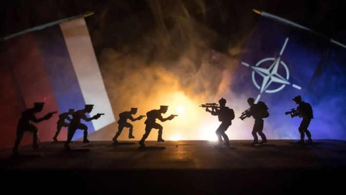 Rusia critică Germania după avertismentul privind un posibil atac asupra NATO
