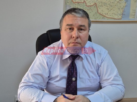 Criminalul ciobanului de la Cuza Vodă a fost reținut. Vezi ce zice procurorul Zafer Sadîc. Video