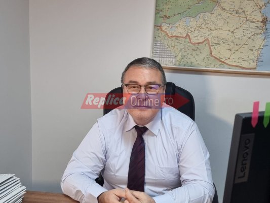 Ce zice procurorul Zafer Sadîc despre polițistul care s-a urcat beat la volan și a făcut accident
