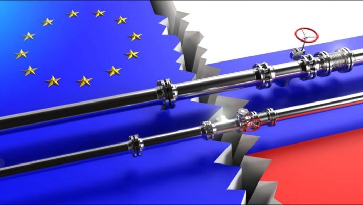 Sancțiunile anti-Rusia au fost adoptate în România: Cine e vizat?