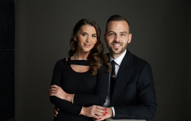 Alexandru și Nicoleta Manea, primii dezvoltatori hotelieri români invitați să țină un speach la principalul forum de investiții din Europa