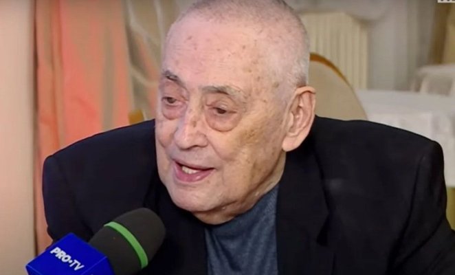 A murit Horia Moculescu. Celebrul compozitor era internat din 5 noiembrie la Matei Balș! Video