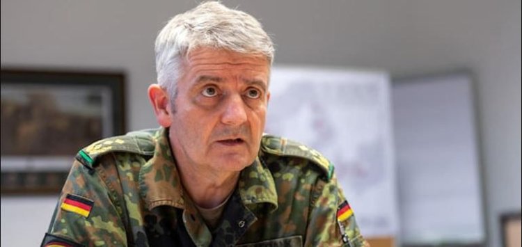 Avertisment dur de la un înalt oficial militar german: „Chiar mâine Rusia ar putea lansa un atac la scară mică împotriva teritoriului NATO”
