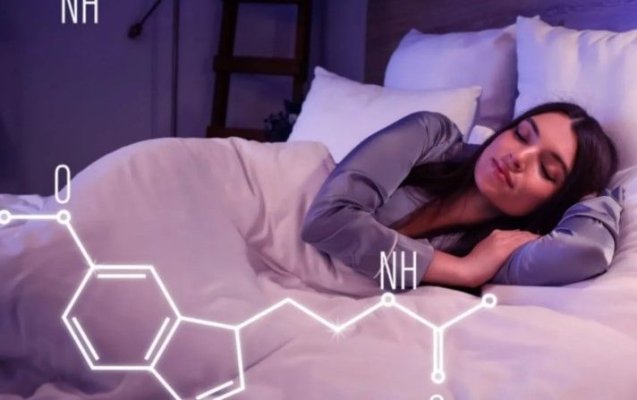 Un studiu controversat a scos la iveală o legătură îngrijorătoare între administrarea de melatonin și insuficiența cardiacă