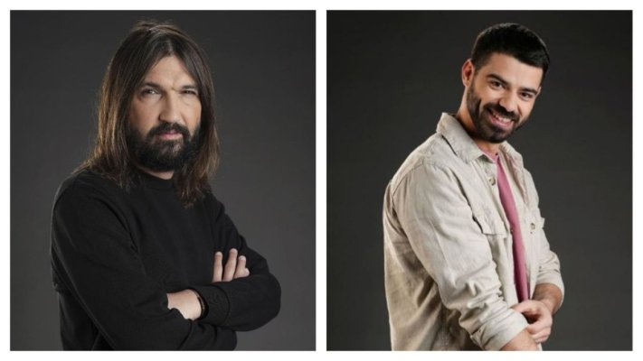 Dan Alexa a răbufnit la „Asia Express” 2025. Ce i-a reproșat lui Ștefan Floroaică 