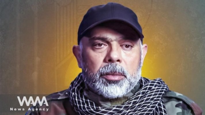 Hezbollah confirmă uciderea comandantului suprem într-un atac israelian la Beirut