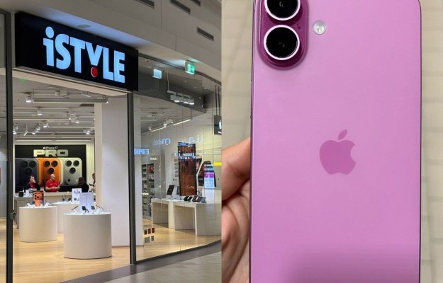 Țeapă sau nepăsare? Un Iphone a fost achiziționat din magazinul iStyle defect... și „nu poate“ fi înlocuit pe loc! 