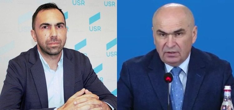 Încă o gafă?! Ilie Bolojan l-a pus pe Eugen Terente subprefect la Tulcea, deși are mari discrepanțe la capitolul studii
