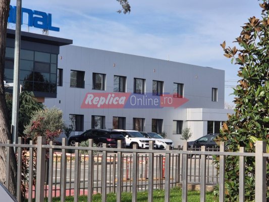 Descinderi la Oil Terminal și Vama Constanța într-un dosar de crimă organizată și contrabandă cu produse petroliere 