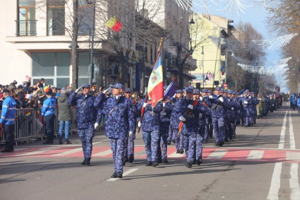 Restricții majore pe Bd. Tomis înainte de 1 Decembrie. Centrul Constanței devine pietonal 