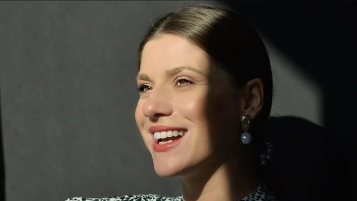 Tily Niculae a trecut prin mari emoții. Fiul ei, Radu, a fost operat pentru a doua oară