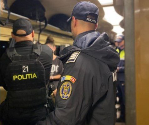 Tragedie într-un tren CFR: un tânăr de 21 de ani a fost găsit spânzurat în toaletă