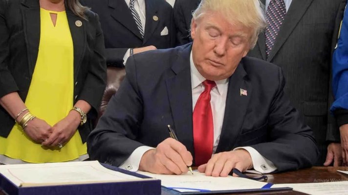 Donald Trump spune că Europa merge în direcții greșite